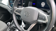 Volkswagen Taigo 1.0 TSI Life 5dr Petrol Hatchback